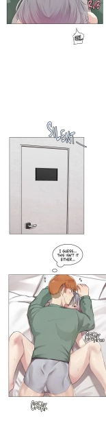 Sexcape Room: Snap Off Ch.77   Completed : página 45