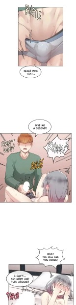 Sexcape Room: Snap Off Ch.77   Completed : página 50