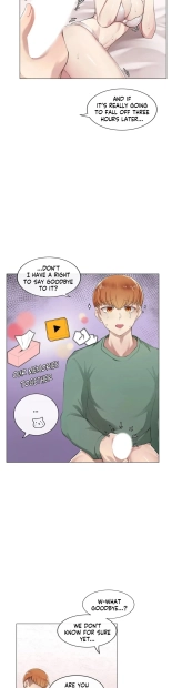 Sexcape Room: Snap Off Ch.77   Completed : página 51