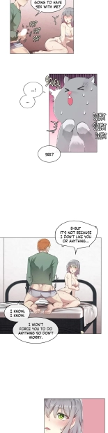Sexcape Room: Snap Off Ch.77   Completed : página 52