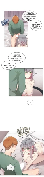 Sexcape Room: Snap Off Ch.77   Completed : página 58