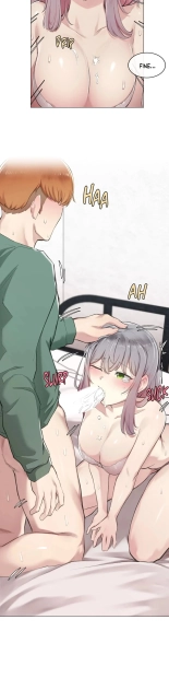 Sexcape Room: Snap Off Ch.77   Completed : página 63