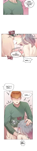 Sexcape Room: Snap Off Ch.77   Completed : página 66