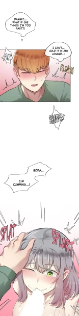 Sexcape Room: Snap Off Ch.77   Completed : página 67