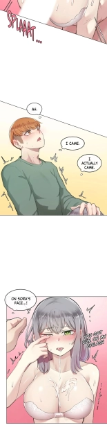 Sexcape Room: Snap Off Ch.77   Completed : página 68