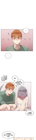 Sexcape Room: Snap Off Ch.77   Completed : página 69