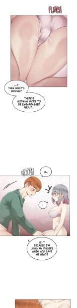 Sexcape Room: Snap Off Ch.77   Completed : página 73