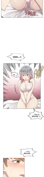 Sexcape Room: Snap Off Ch.77   Completed : página 75