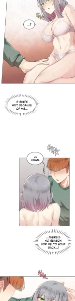 Sexcape Room: Snap Off Ch.77   Completed : página 78