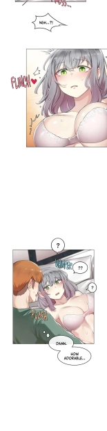 Sexcape Room: Snap Off Ch.77   Completed : página 80