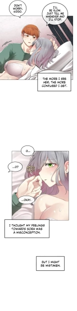 Sexcape Room: Snap Off Ch.77   Completed : página 81