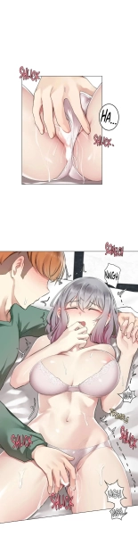 Sexcape Room: Snap Off Ch.77   Completed : página 84