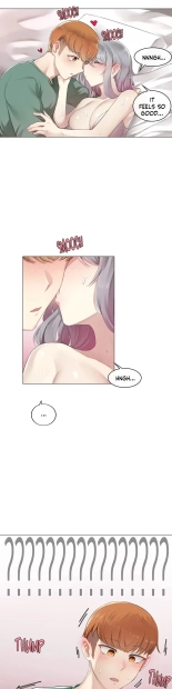 Sexcape Room: Snap Off Ch.77   Completed : página 87
