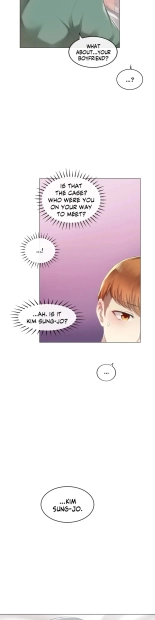 Sexcape Room: Snap Off Ch.77   Completed : página 90