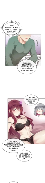 Sexcape Room: Snap Off Ch.77   Completed : página 92