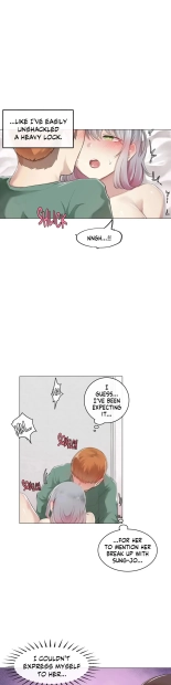 Sexcape Room: Snap Off Ch.77   Completed : página 97