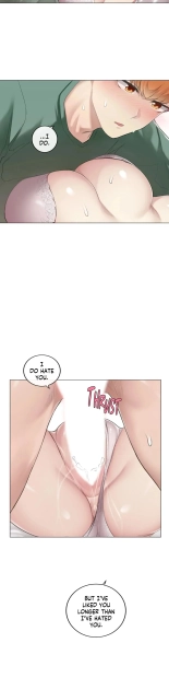 Sexcape Room: Snap Off Ch.77   Completed : página 101