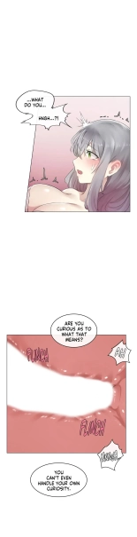 Sexcape Room: Snap Off Ch.77   Completed : página 102
