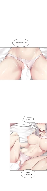 Sexcape Room: Snap Off Ch.77   Completed : página 105