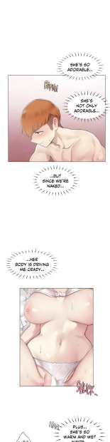 Sexcape Room: Snap Off Ch.77   Completed : página 110
