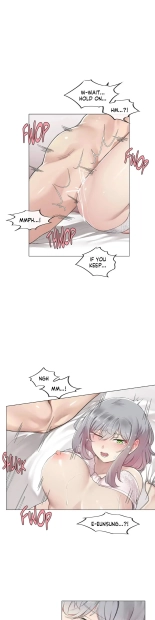 Sexcape Room: Snap Off Ch.77   Completed : página 117