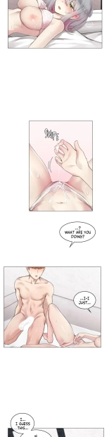 Sexcape Room: Snap Off Ch.77   Completed : página 127