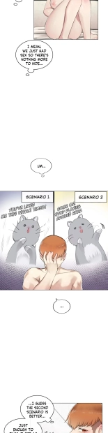 Sexcape Room: Snap Off Ch.77   Completed : página 131