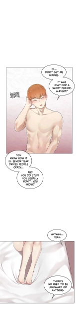 Sexcape Room: Snap Off Ch.77   Completed : página 133