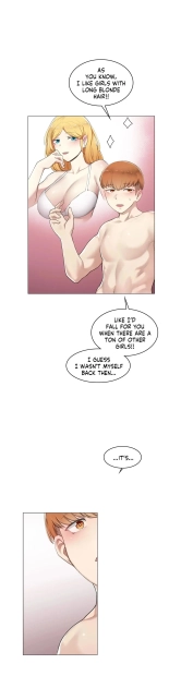 Sexcape Room: Snap Off Ch.77   Completed : página 134