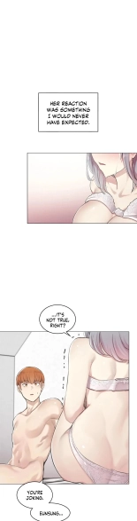 Sexcape Room: Snap Off Ch.77   Completed : página 135