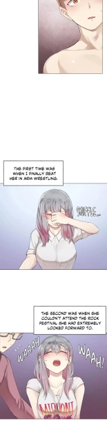 Sexcape Room: Snap Off Ch.77   Completed : página 138