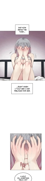 Sexcape Room: Snap Off Ch.77   Completed : página 139