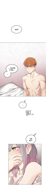 Sexcape Room: Snap Off Ch.77   Completed : página 141