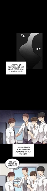 Sexcape Room: Snap Off Ch.77   Completed : página 147