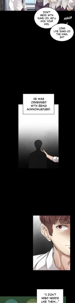 Sexcape Room: Snap Off Ch.77   Completed : página 148