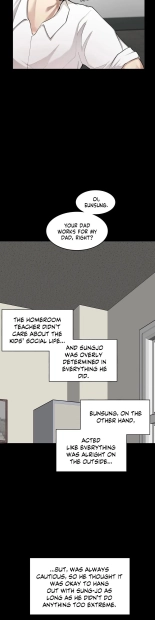 Sexcape Room: Snap Off Ch.77   Completed : página 150