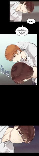 Sexcape Room: Snap Off Ch.77   Completed : página 153