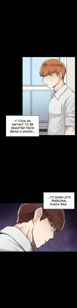 Sexcape Room: Snap Off Ch.77   Completed : página 157