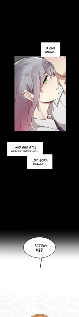 Sexcape Room: Snap Off Ch.77   Completed : página 160