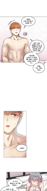 Sexcape Room: Snap Off Ch.77   Completed : página 164
