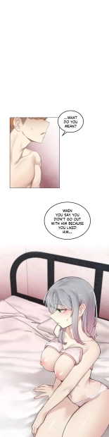 Sexcape Room: Snap Off Ch.77   Completed : página 169