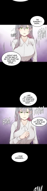 Sexcape Room: Snap Off Ch.77   Completed : página 171