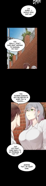 Sexcape Room: Snap Off Ch.77   Completed : página 172