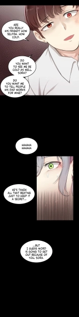Sexcape Room: Snap Off Ch.77   Completed : página 173