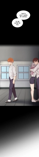 Sexcape Room: Snap Off Ch.77   Completed : página 176