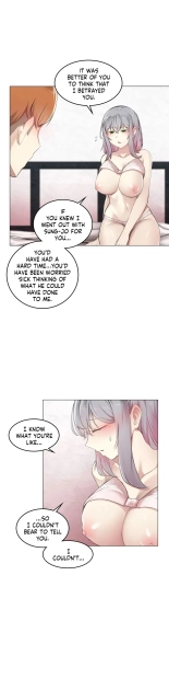 Sexcape Room: Snap Off Ch.77   Completed : página 178