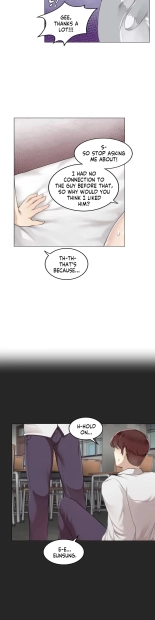 Sexcape Room: Snap Off Ch.77   Completed : página 180