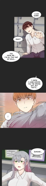 Sexcape Room: Snap Off Ch.77   Completed : página 181