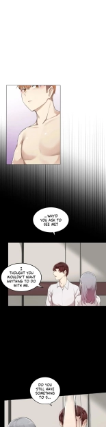 Sexcape Room: Snap Off Ch.77   Completed : página 184