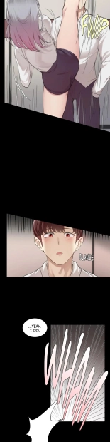 Sexcape Room: Snap Off Ch.77   Completed : página 185
